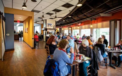 Why Virginia’s First Famous Toastery Franchisee Continues To Reinvest in the Better-Breakfast Franchise
